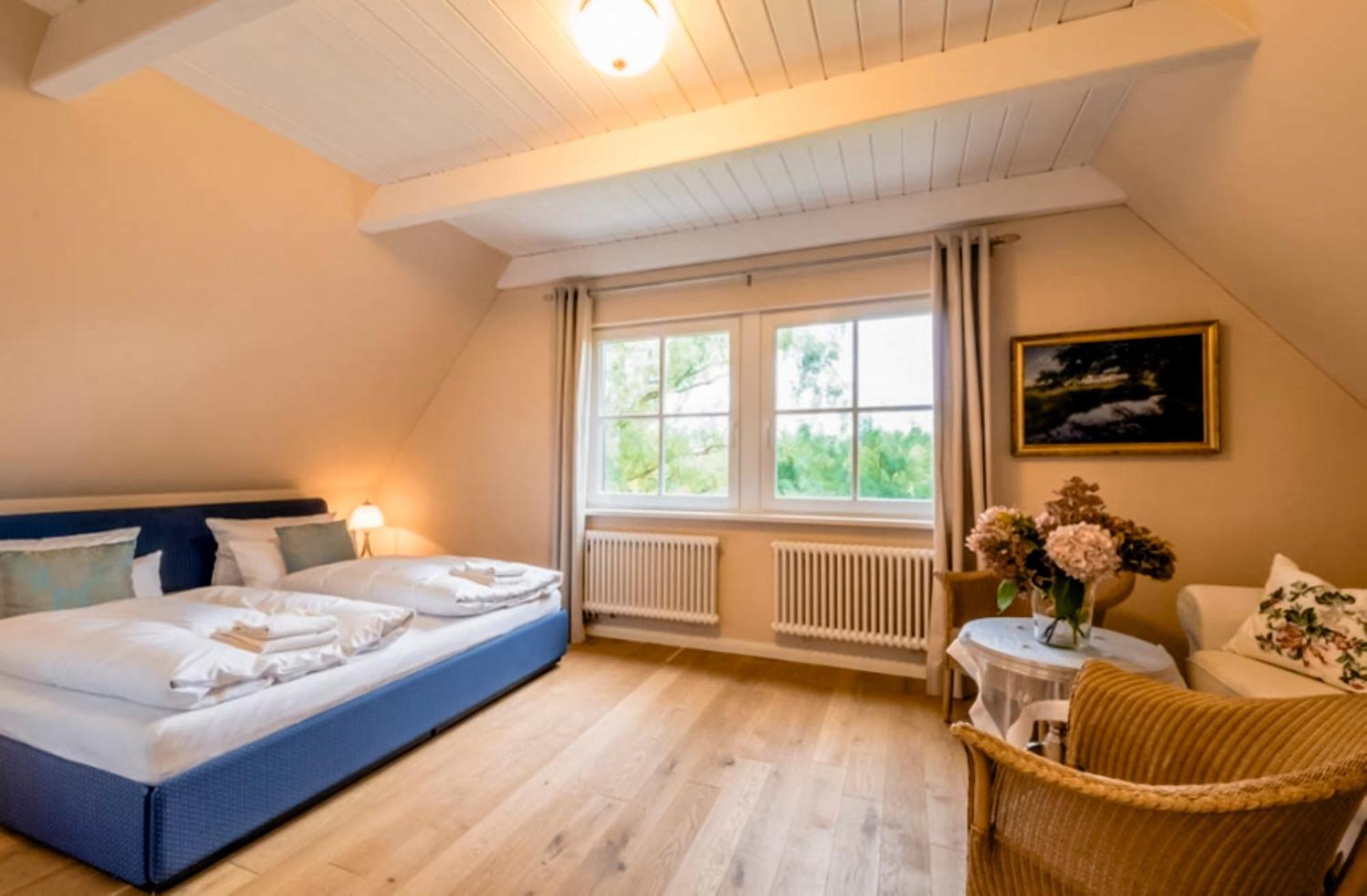 Ferienhaus Flieder In Liepe Rankwitz Zewnętrze zdjęcie